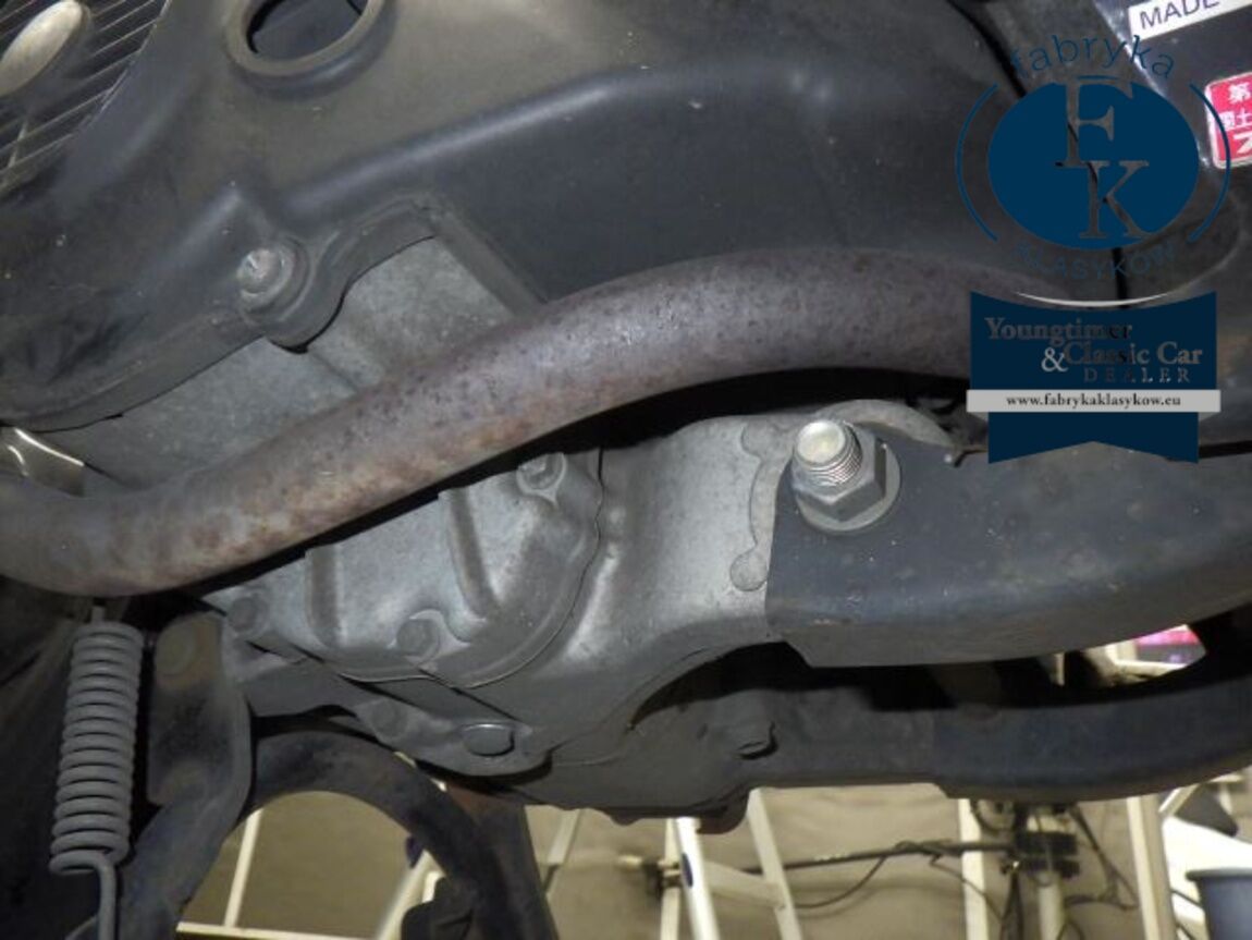 SUZUKI ADDRESS V125 - zdjęcie 10