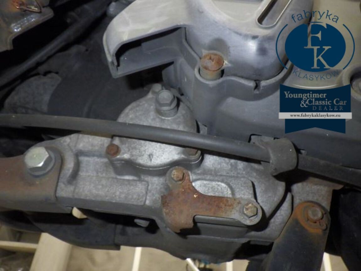 SUZUKI ADDRESS V125 - zdjęcie 12