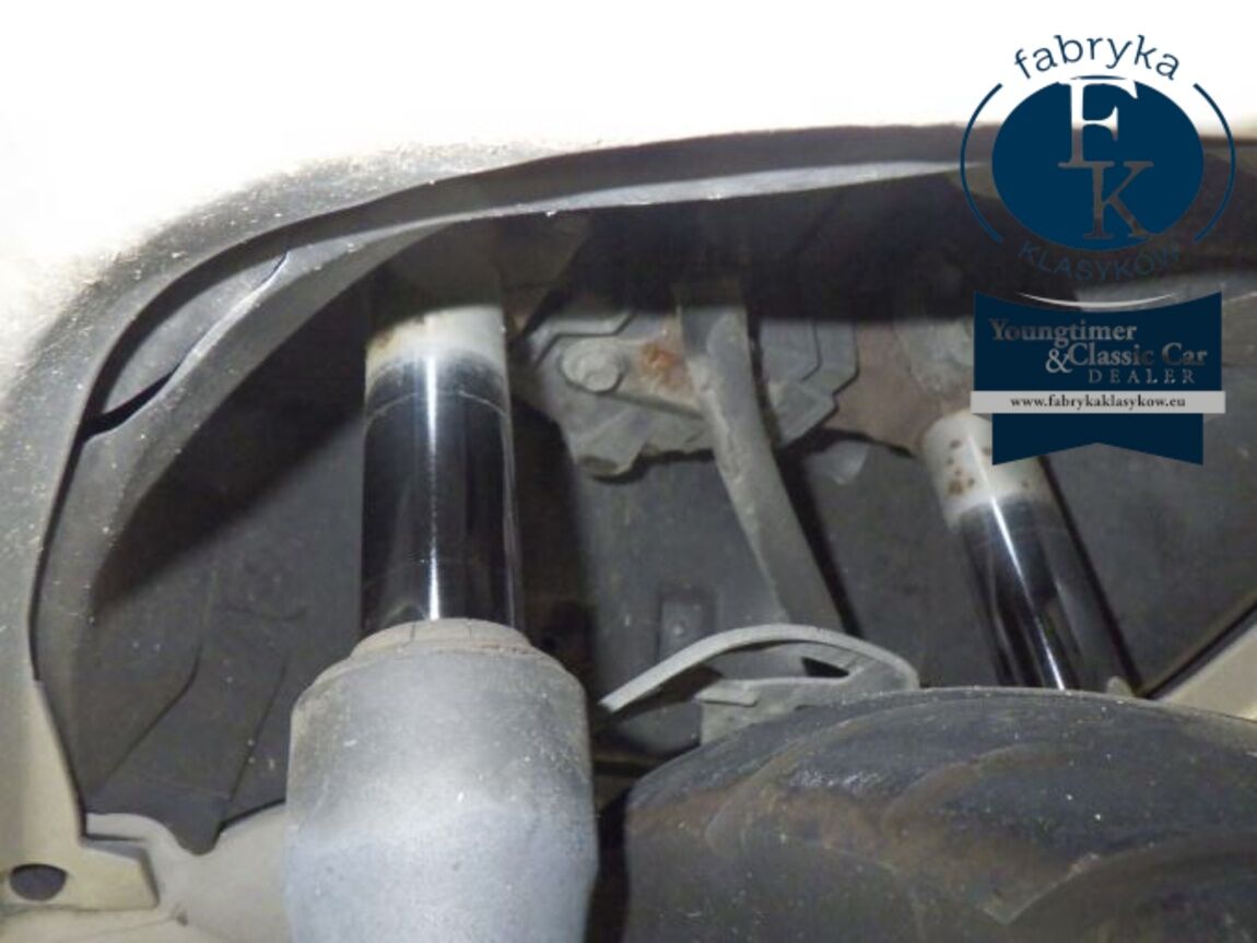 SUZUKI ADDRESS V125 - zdjęcie 23