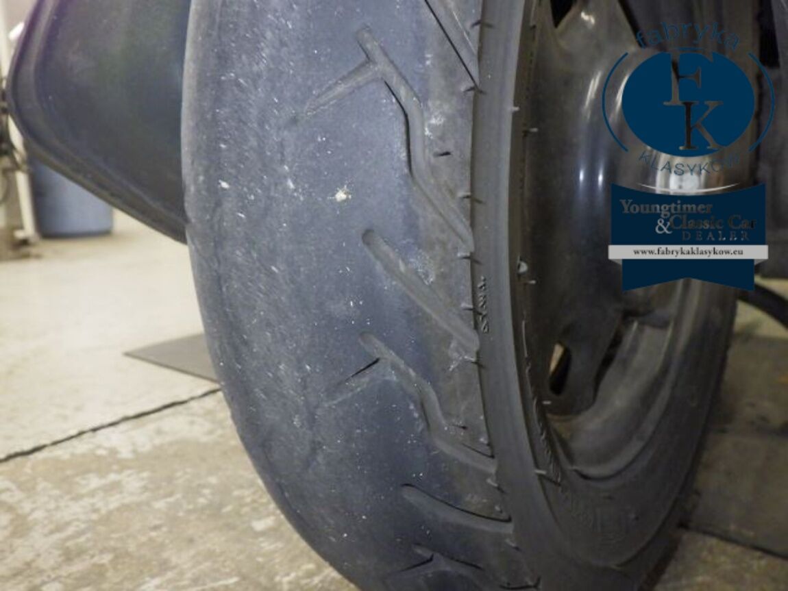 SUZUKI ADDRESS V125 - zdjęcie 25