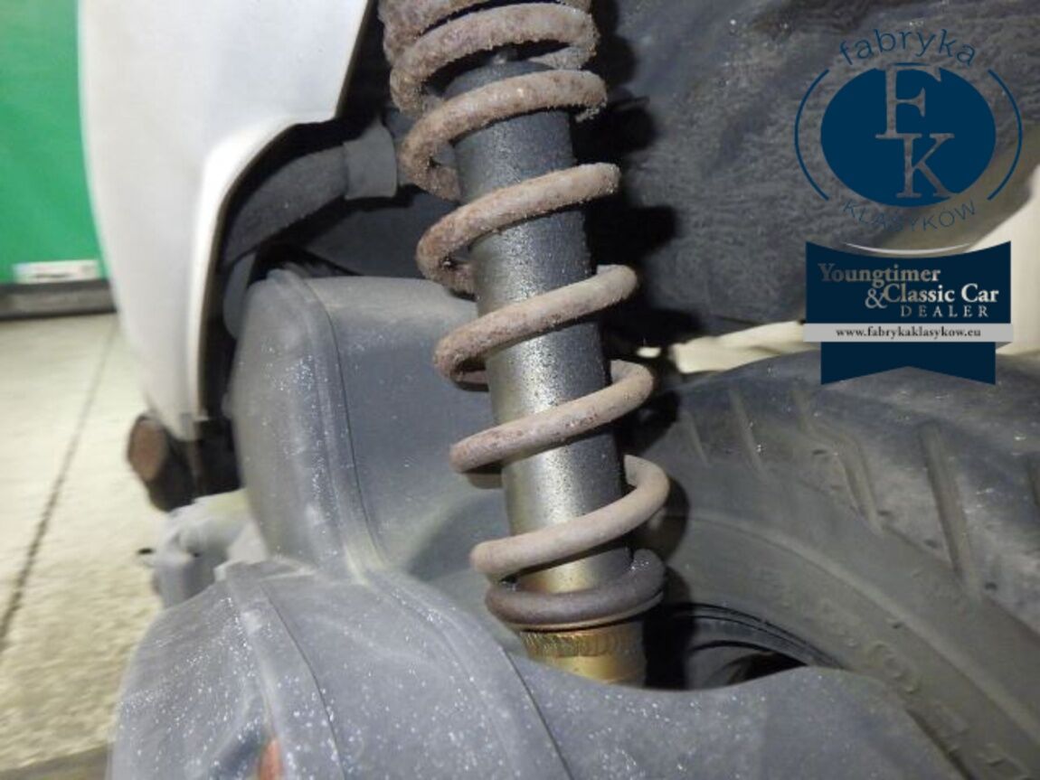 SUZUKI ADDRESS V125 - zdjęcie 27
