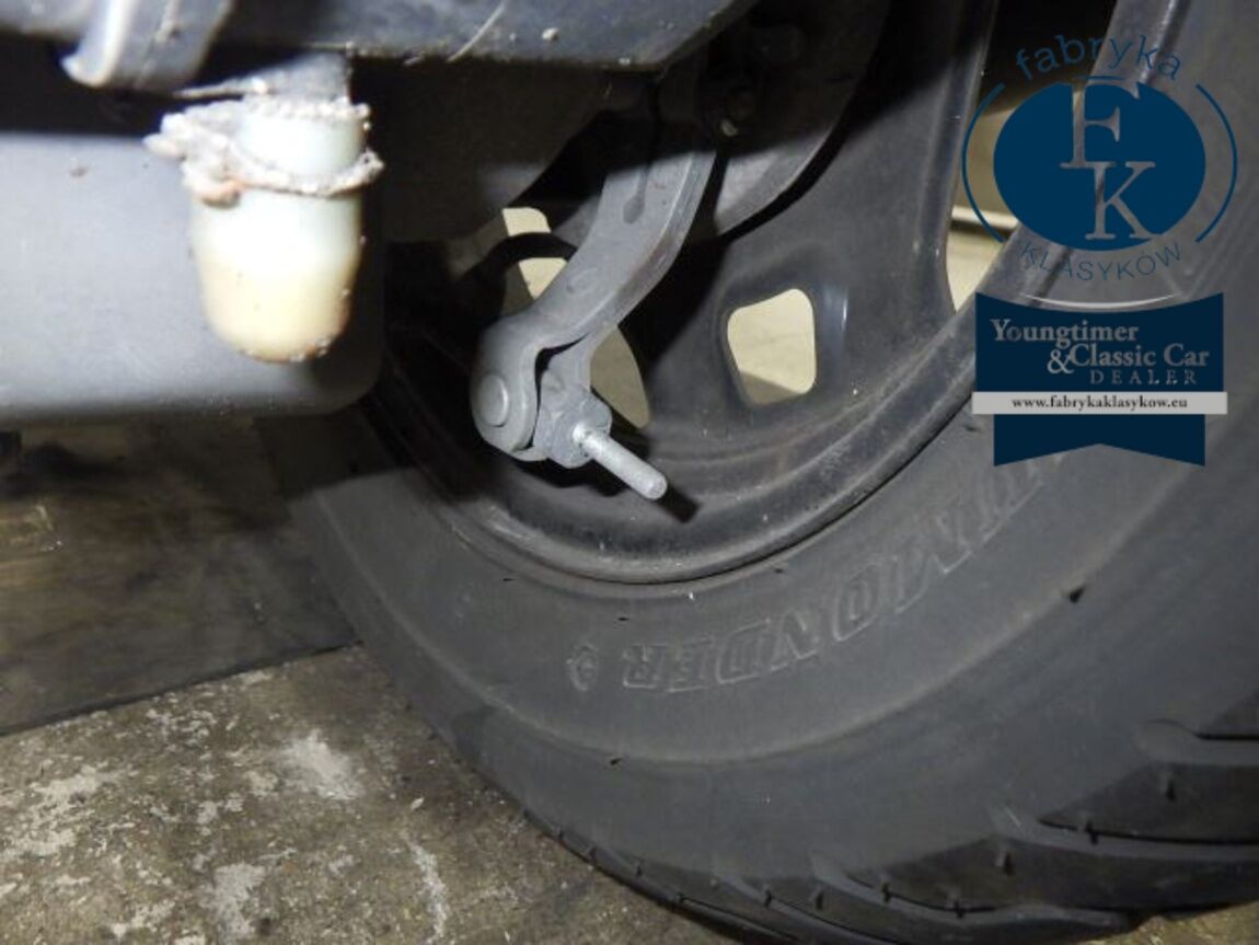 SUZUKI ADDRESS V125 - zdjęcie 28
