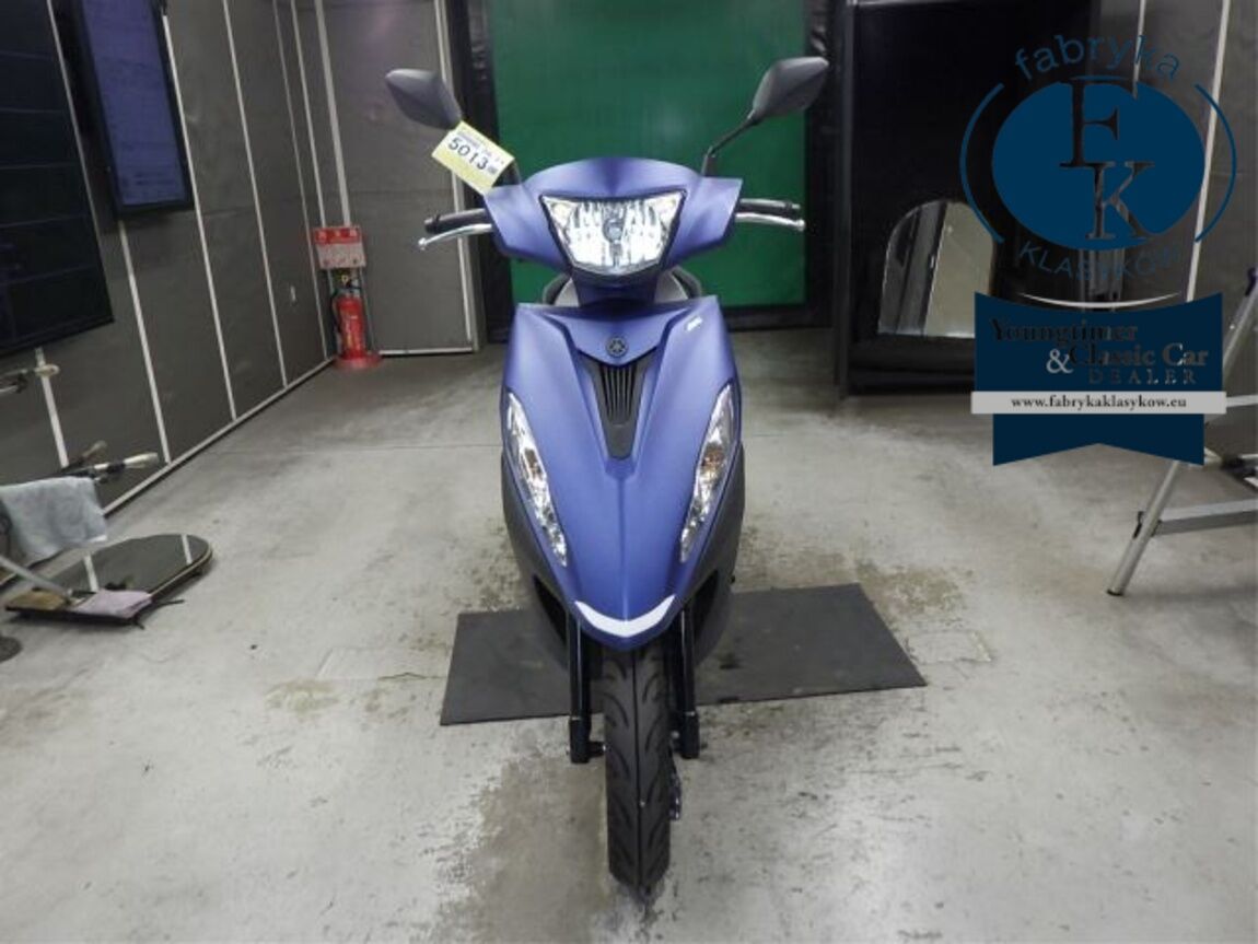 YAMAHA JOG125  - zdjęcie 22