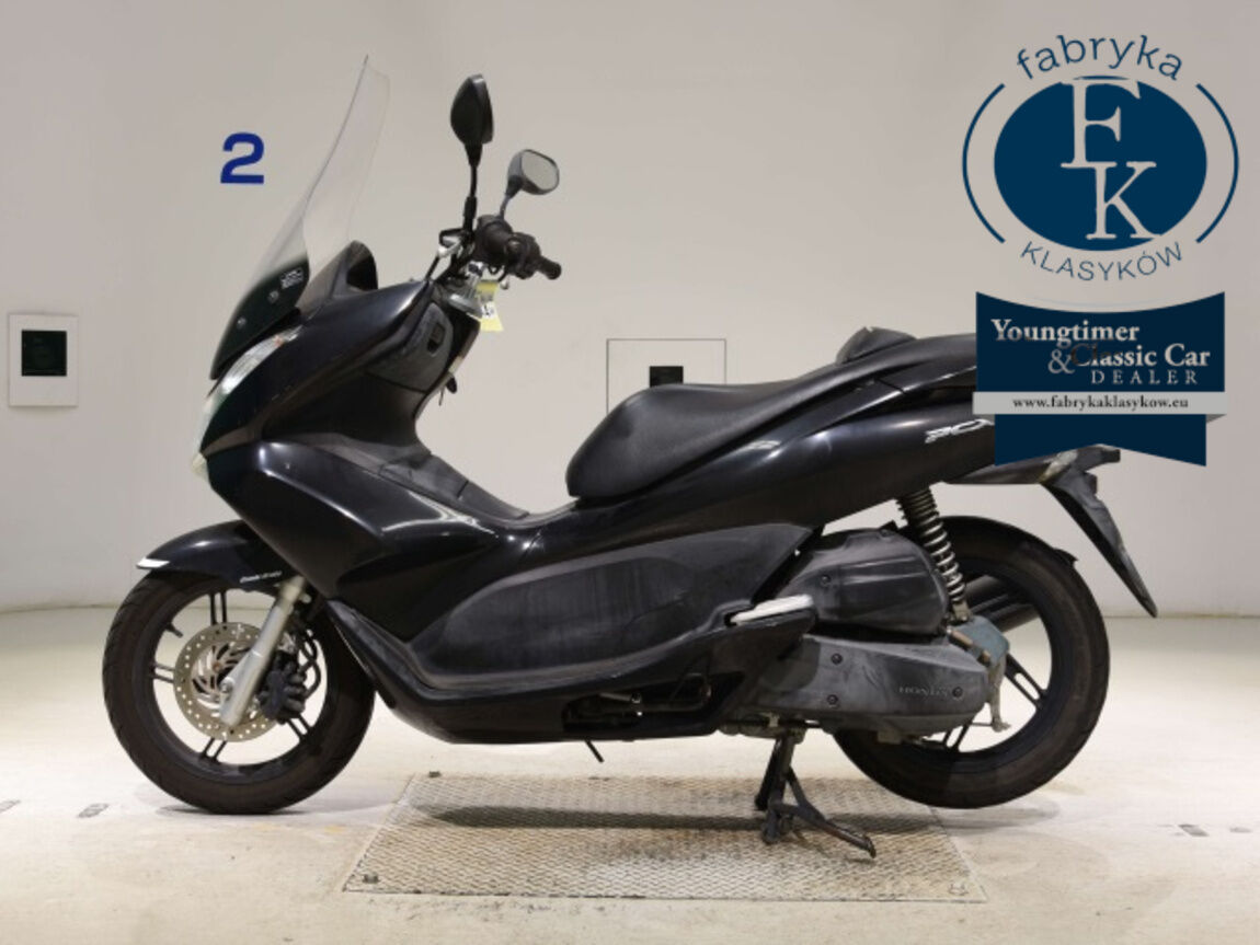 HONDA PCX125  - zdjęcie 3