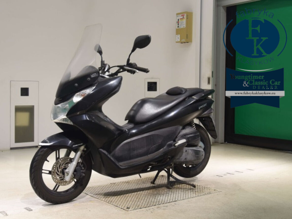 HONDA PCX125  - zdjęcie 5