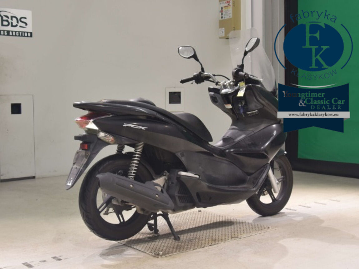 HONDA PCX125  - zdjęcie 6