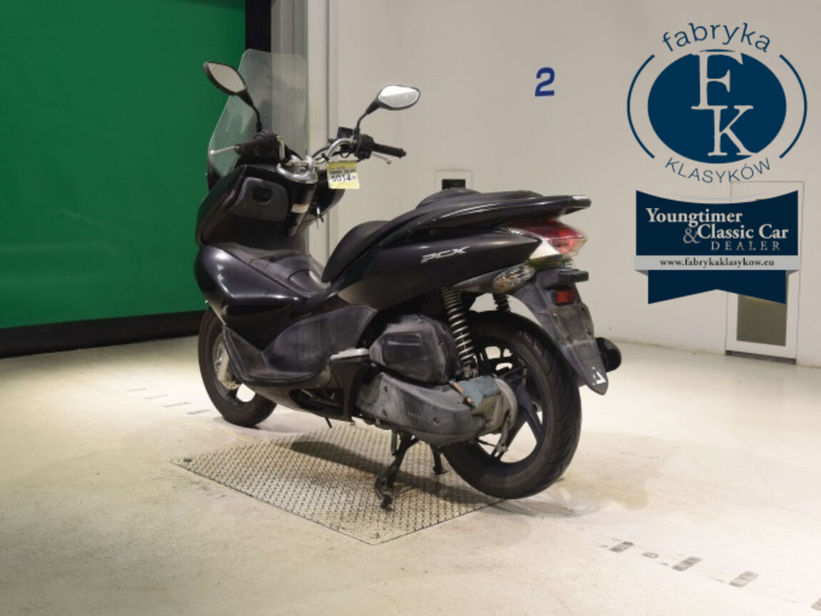 HONDA PCX125  - zdjęcie 7