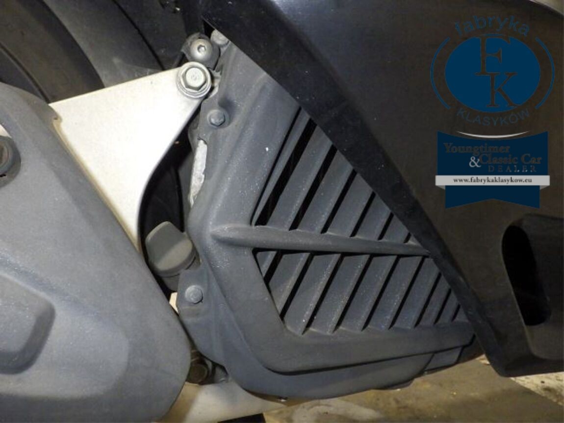 HONDA PCX125  - zdjęcie 9