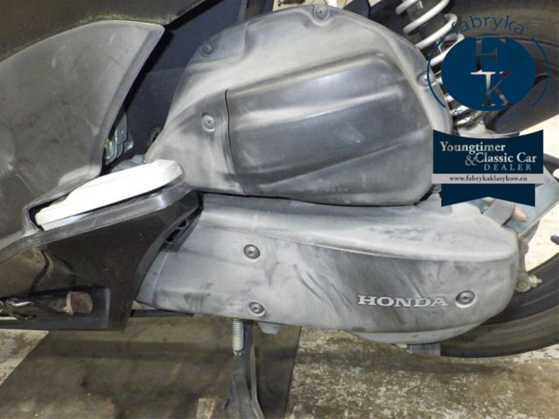 HONDA PCX125  - zdjęcie 11