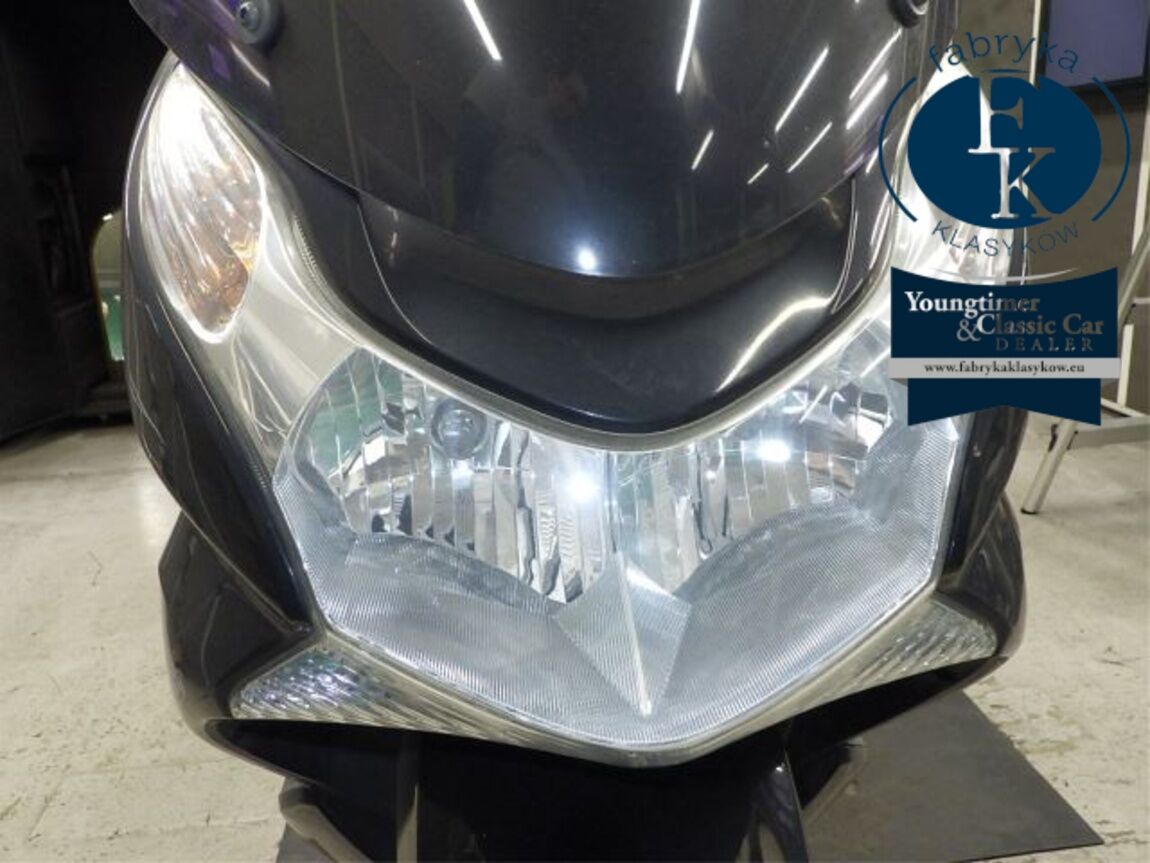 HONDA PCX125  - zdjęcie 16