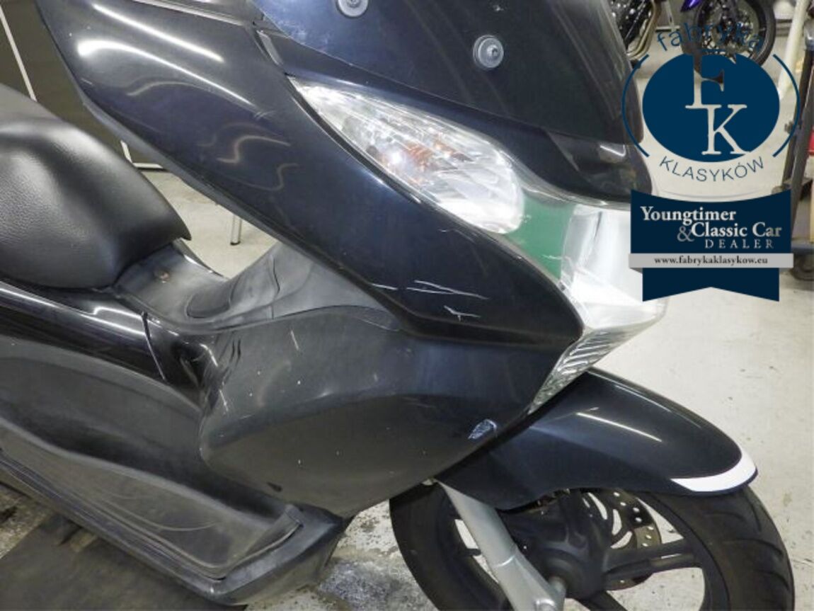 HONDA PCX125  - zdjęcie 17