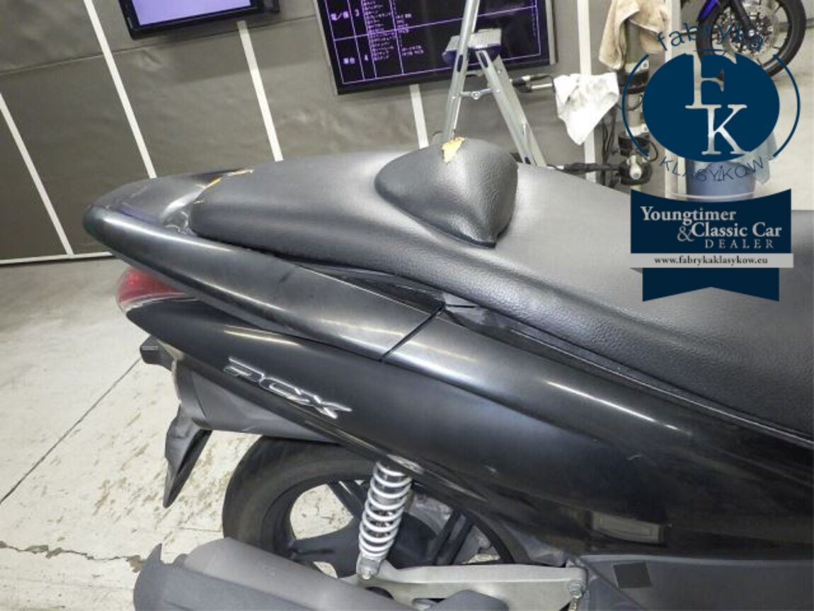 HONDA PCX125  - zdjęcie 19