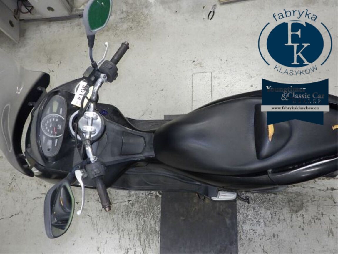 HONDA PCX125  - zdjęcie 32