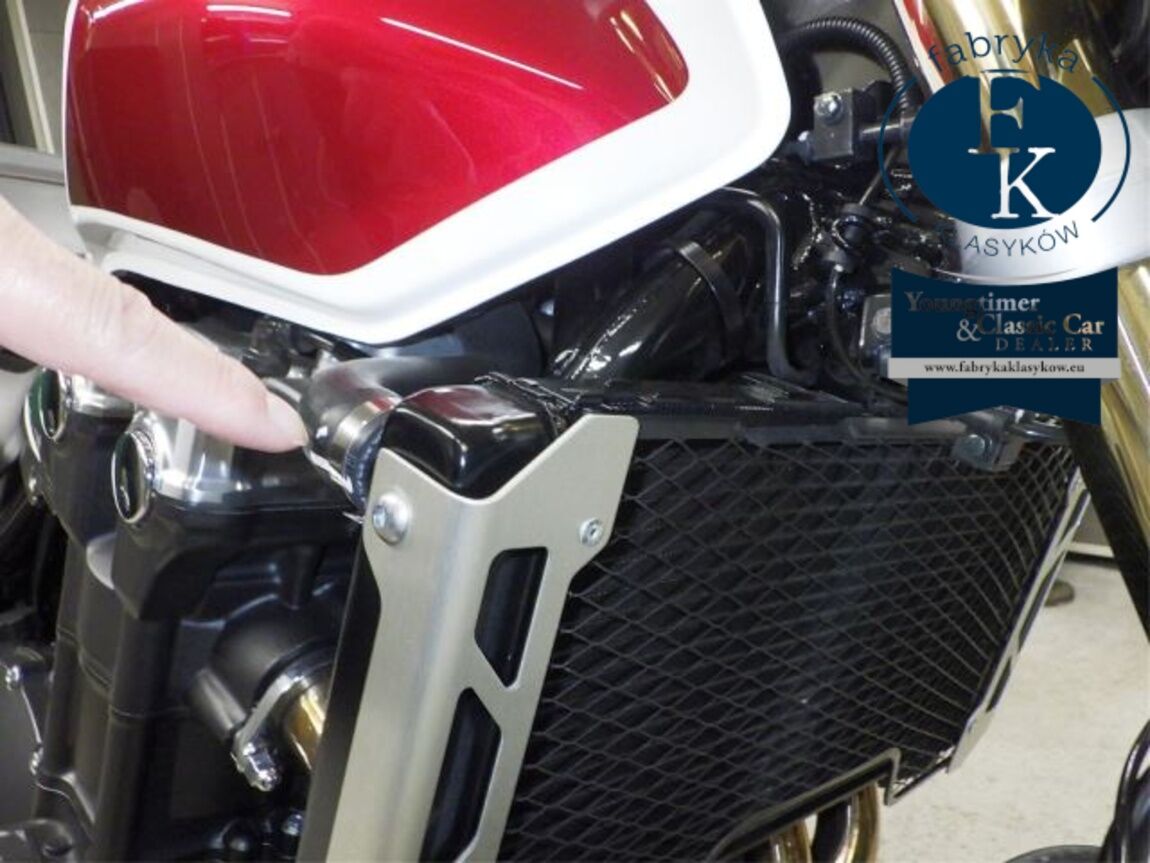 HONDA CB1300SF-3SP - zdjęcie 11