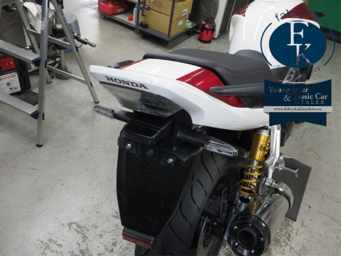 HONDA CB1300SF-3SP - zdjęcie 19