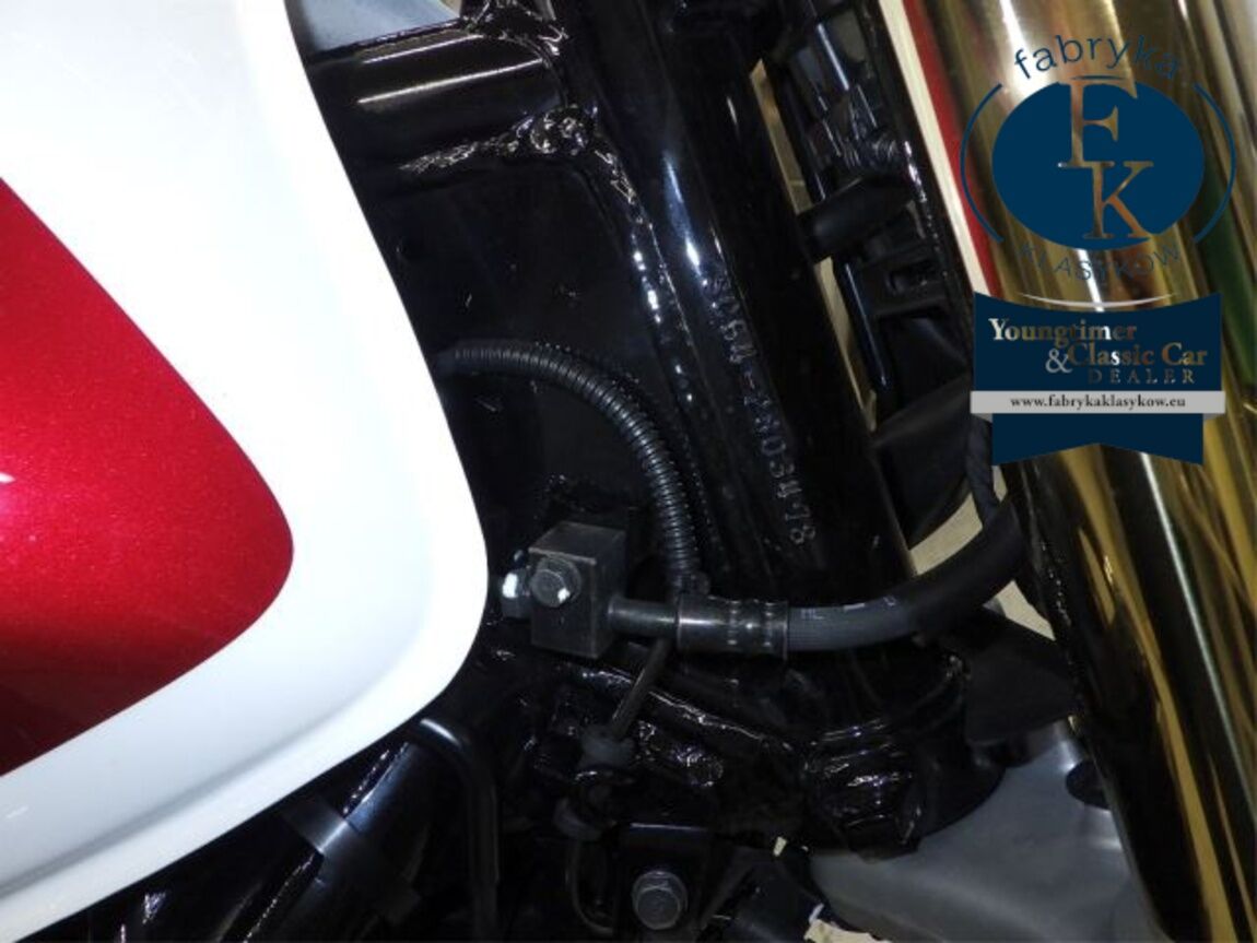 HONDA CB1300SF-3SP - zdjęcie 29