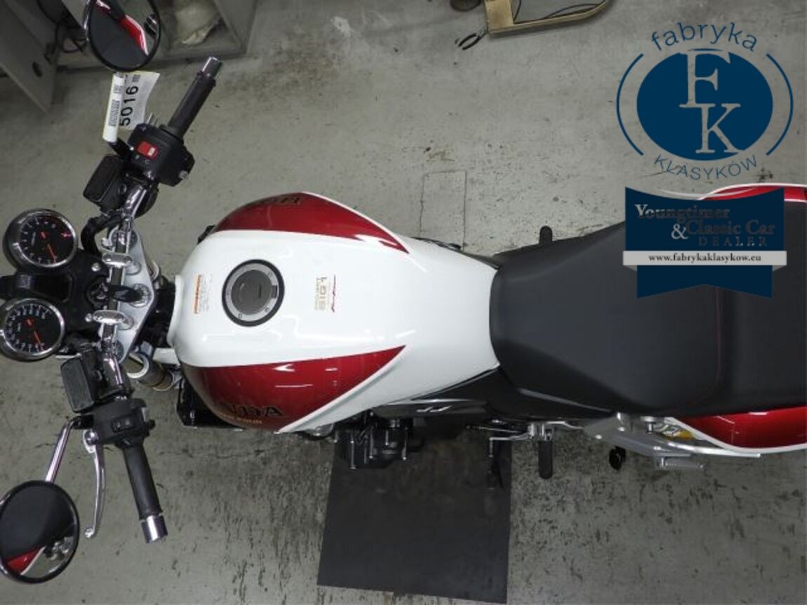 HONDA CB1300SF-3SP - zdjęcie 32