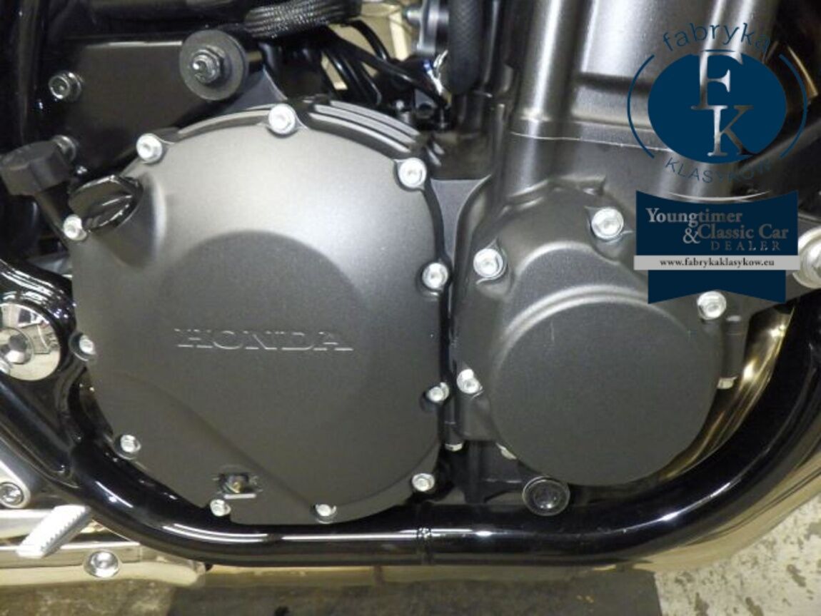 HONDA CB1300SF-3SP  - zdjęcie 10