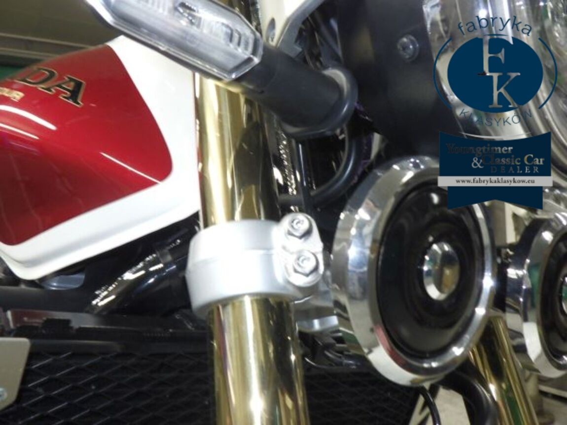 HONDA CB1300SF-3SP  - zdjęcie 24