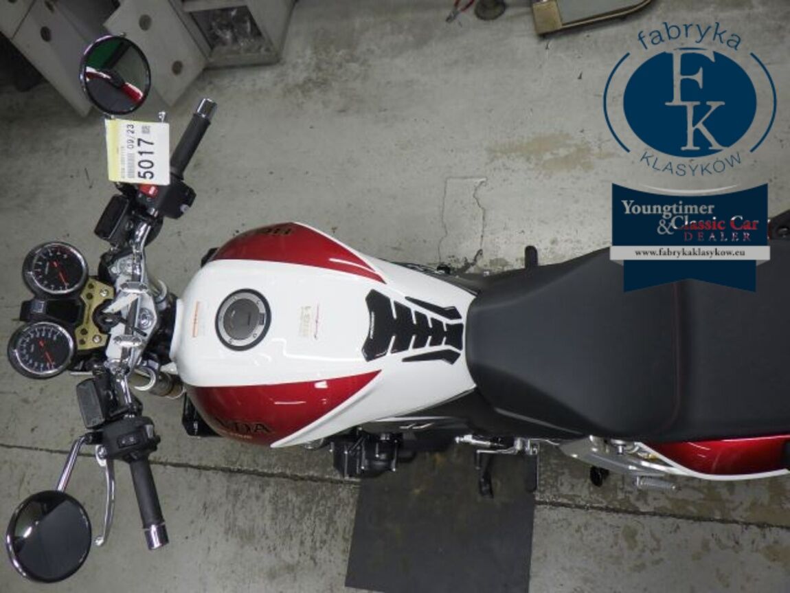HONDA CB1300SF-3SP  - zdjęcie 30