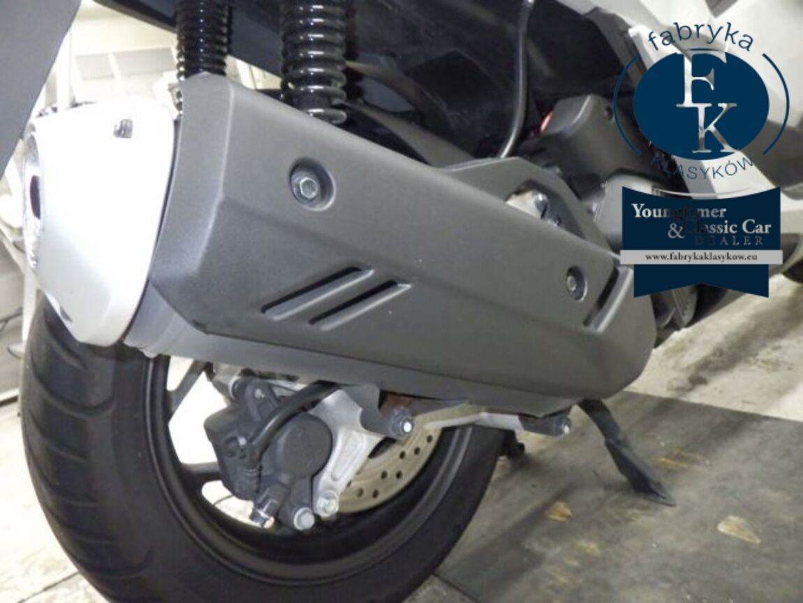 HONDA PCX125-4  - zdjęcie 15