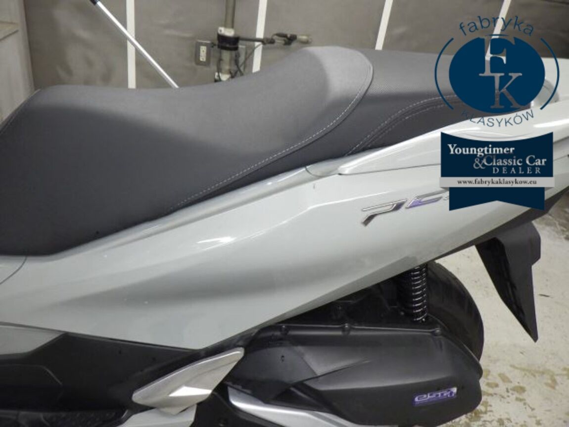 HONDA PCX125-4  - zdjęcie 19