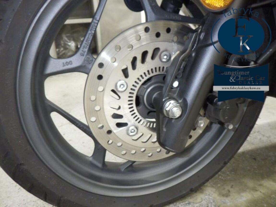HONDA PCX125-4  - zdjęcie 22