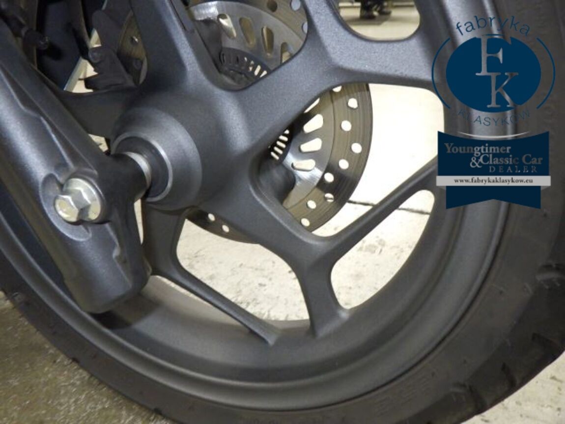 HONDA PCX125-4  - zdjęcie 24