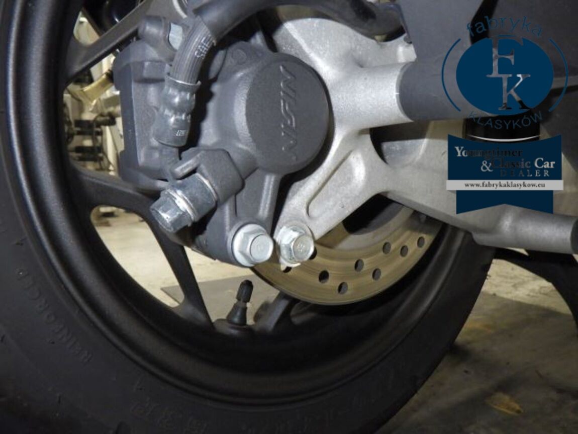 HONDA PCX125-4  - zdjęcie 26