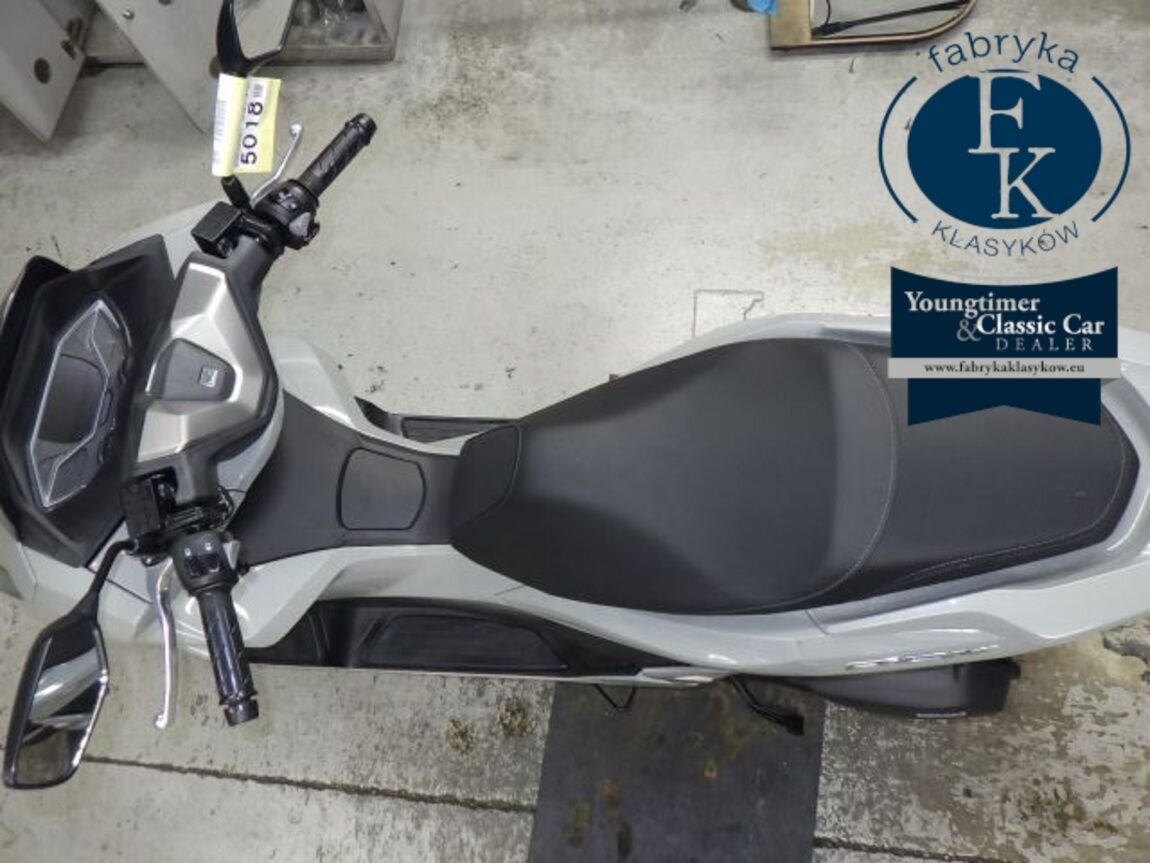 HONDA PCX125-4  - zdjęcie 32