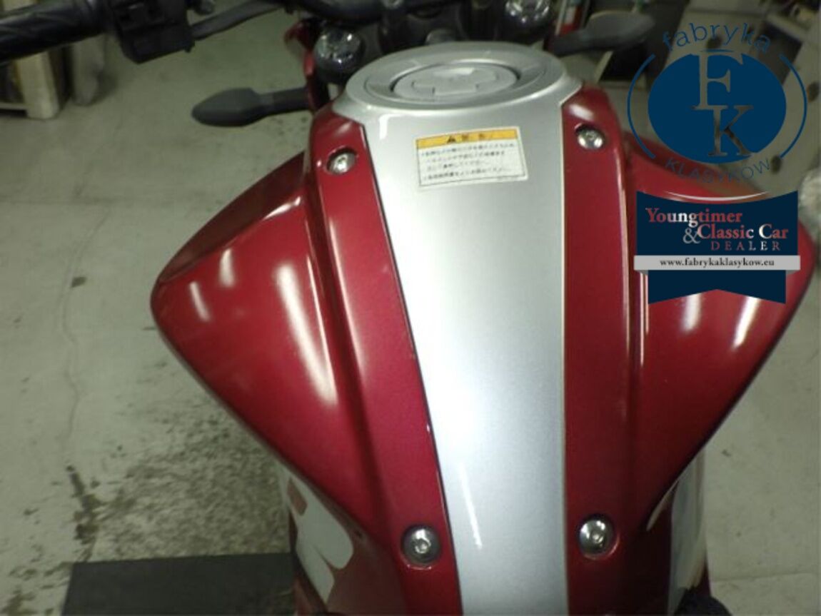 SUZUKI JIKUSA-150  - zdjęcie 19