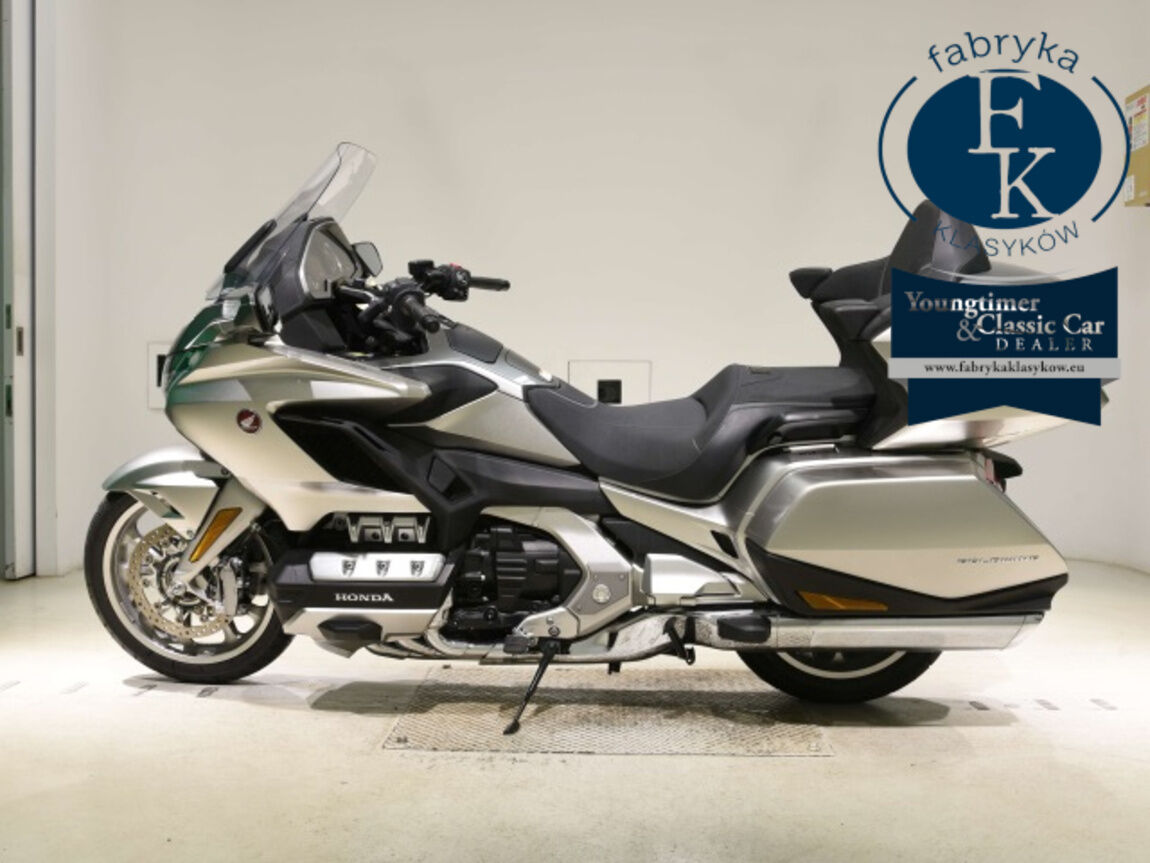 HONDA GL1800 TOUR D 2024 - zdjęcie 3