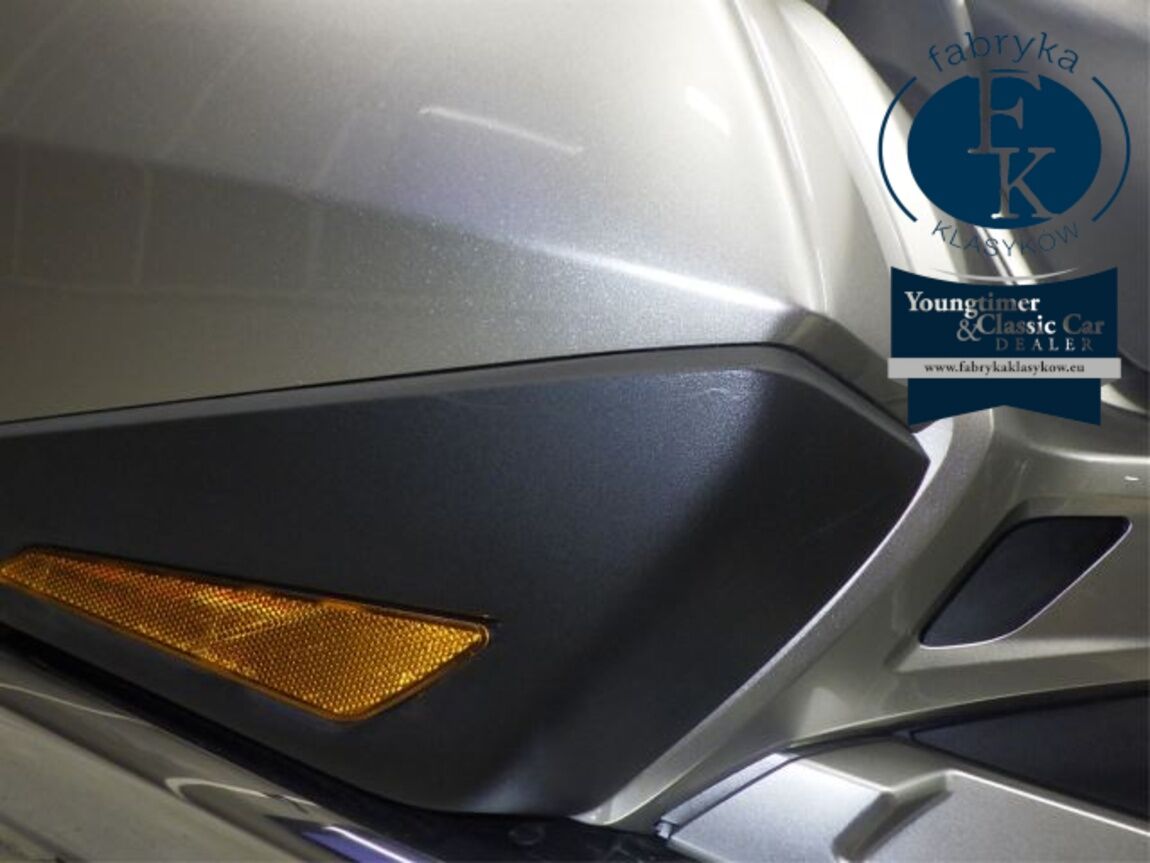 HONDA GL1800 TOUR D 2024 - zdjęcie 19