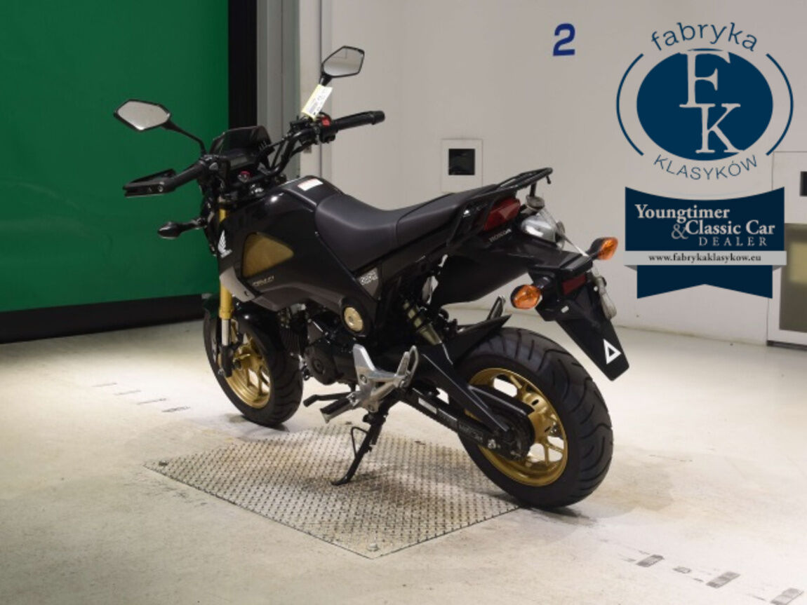 HONDA GU ROM  - zdjęcie 7