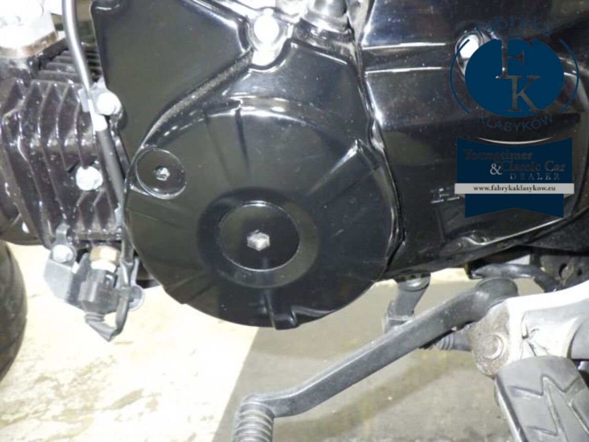 HONDA GU ROM  - zdjęcie 11
