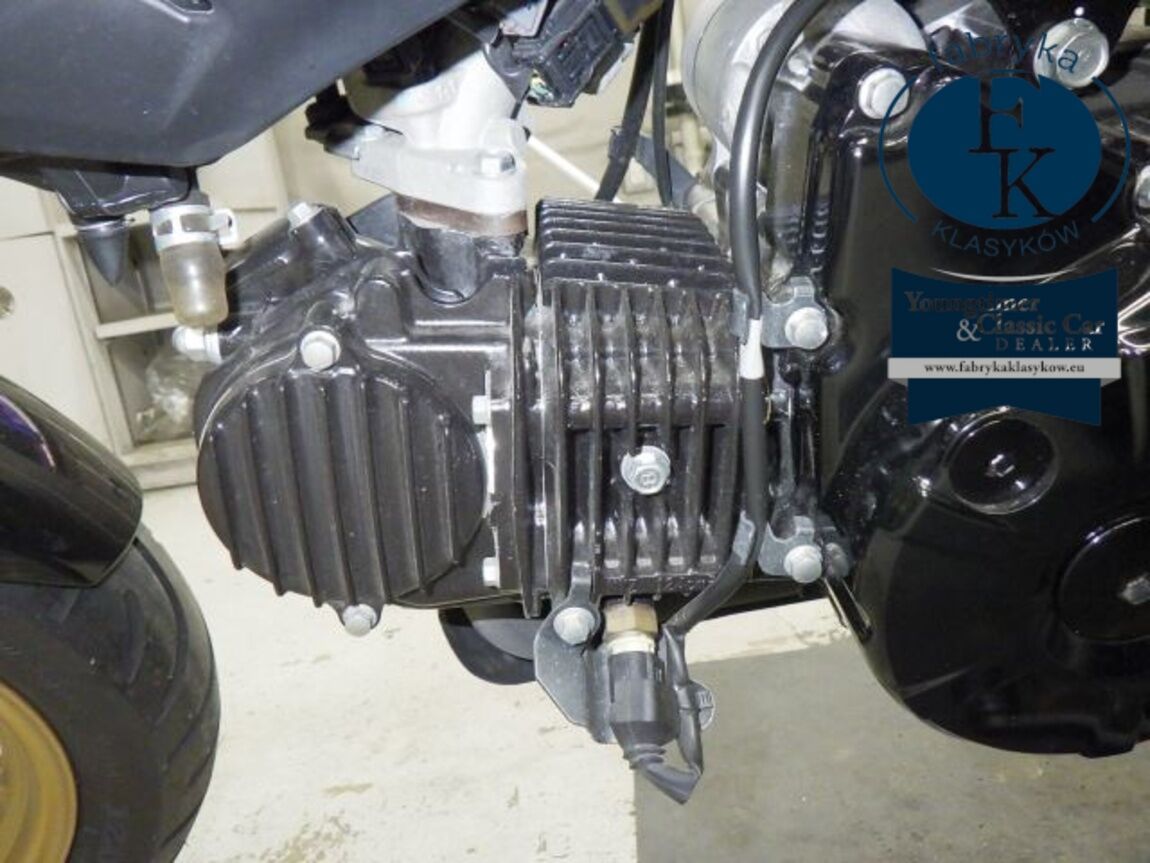 HONDA GU ROM  - zdjęcie 12