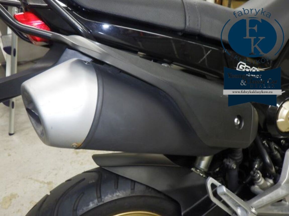 HONDA GU ROM  - zdjęcie 15