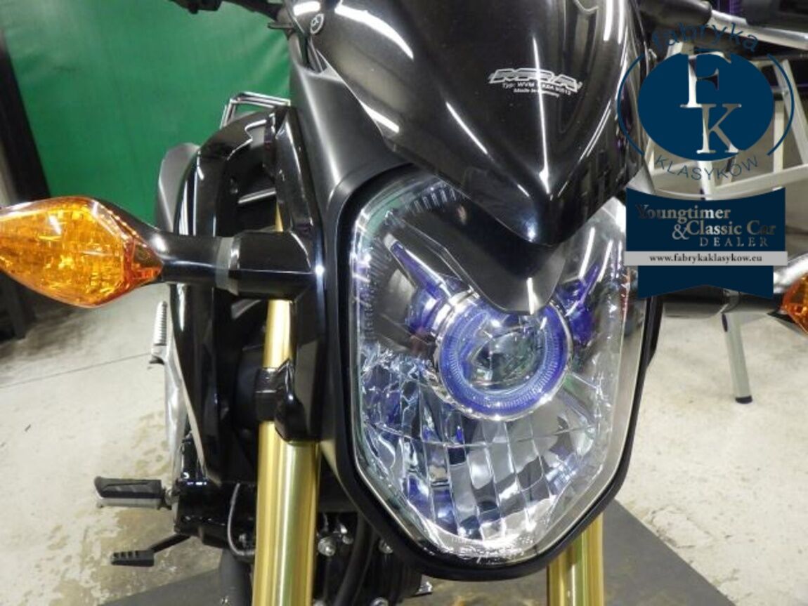 HONDA GU ROM  - zdjęcie 16