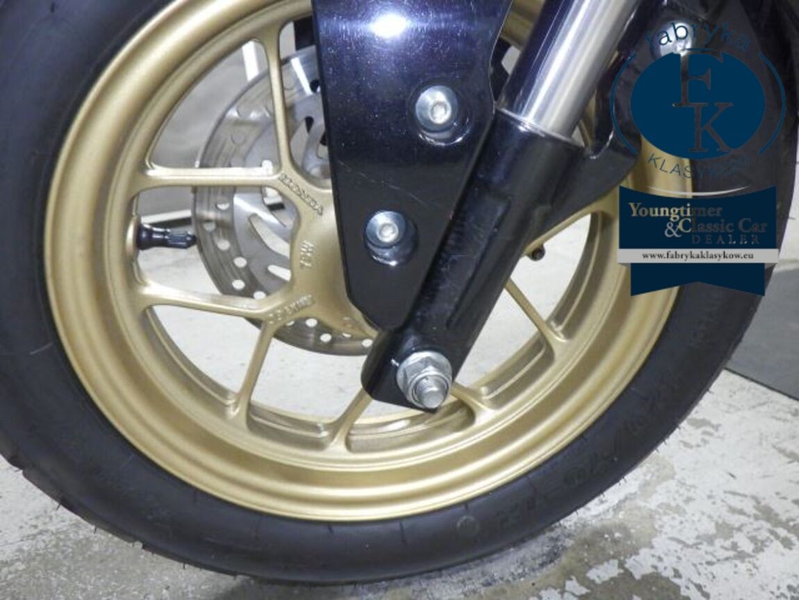 HONDA GU ROM  - zdjęcie 24