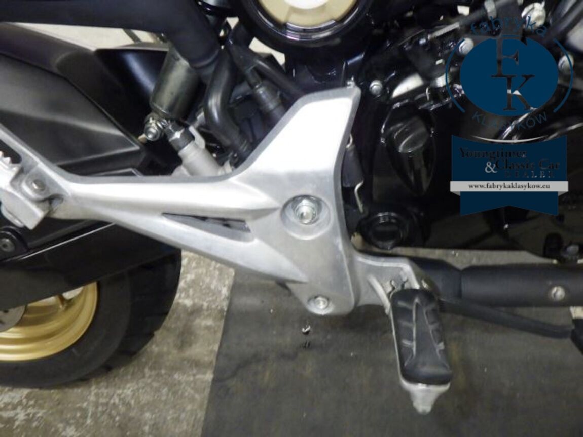 HONDA GU ROM  - zdjęcie 30