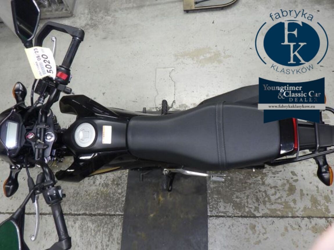 HONDA GU ROM  - zdjęcie 32