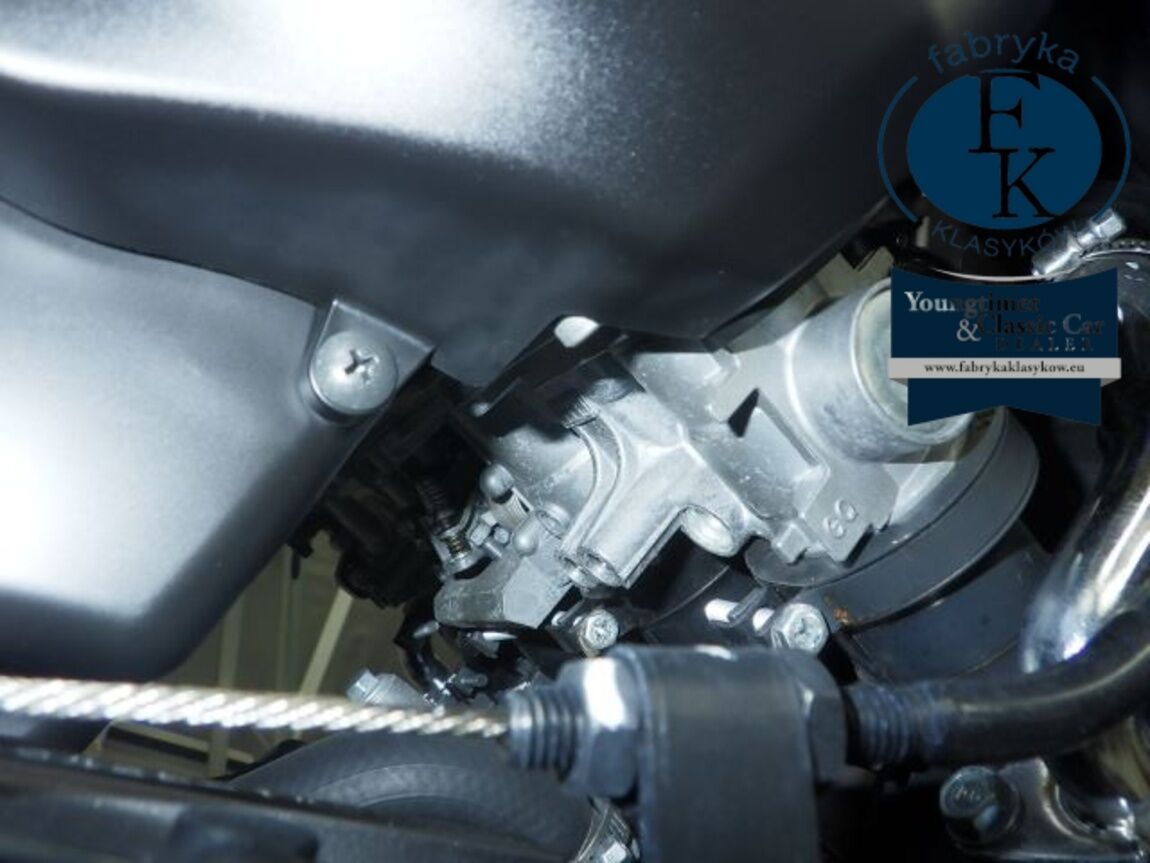 HONDA CB400SFV-4 BOLDORABS 2021 - zdjęcie 10