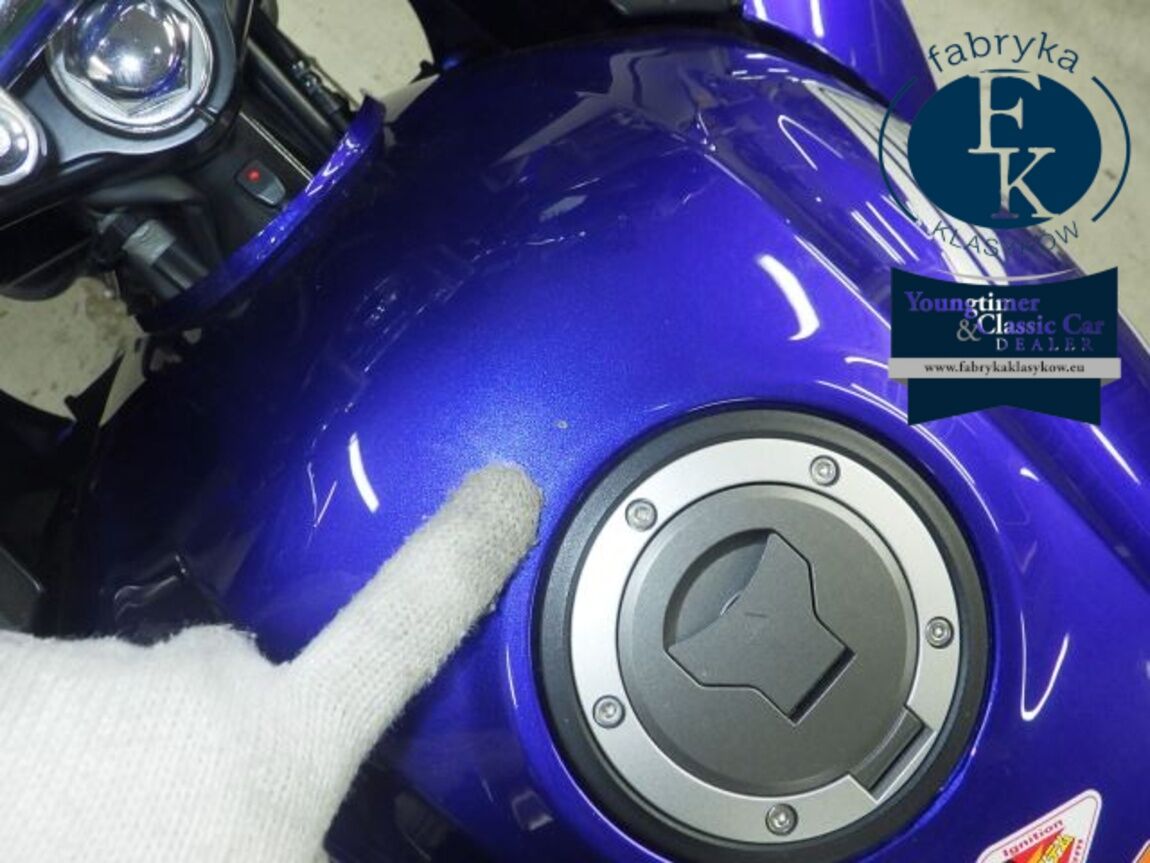 HONDA CB400SFV-4 BOLDORABS 2021 - zdjęcie 18