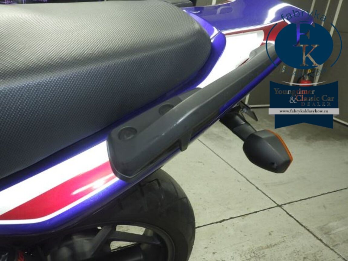 HONDA CB400SFV-4 BOLDORABS 2021 - zdjęcie 20