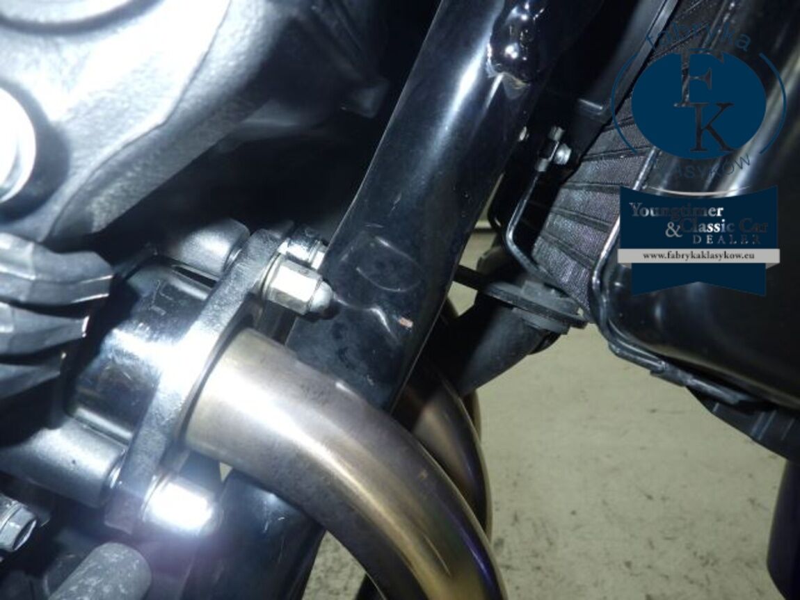 HONDA CB400SFV-4 BOLDORABS 2021 - zdjęcie 29