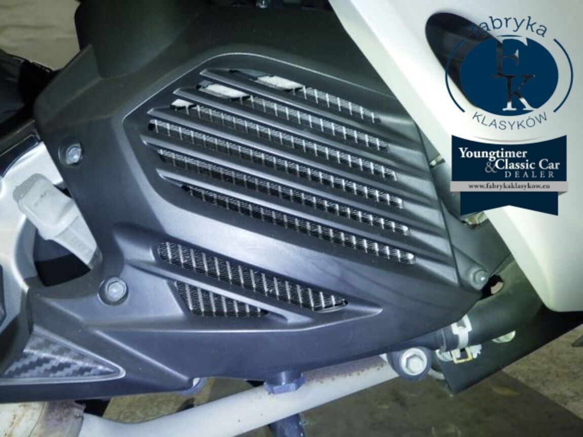 YAMAHA TORI CITY125  - zdjęcie 9