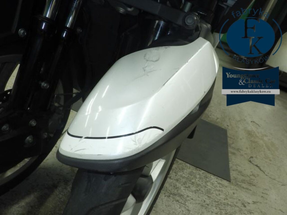 YAMAHA TORI CITY125  - zdjęcie 17