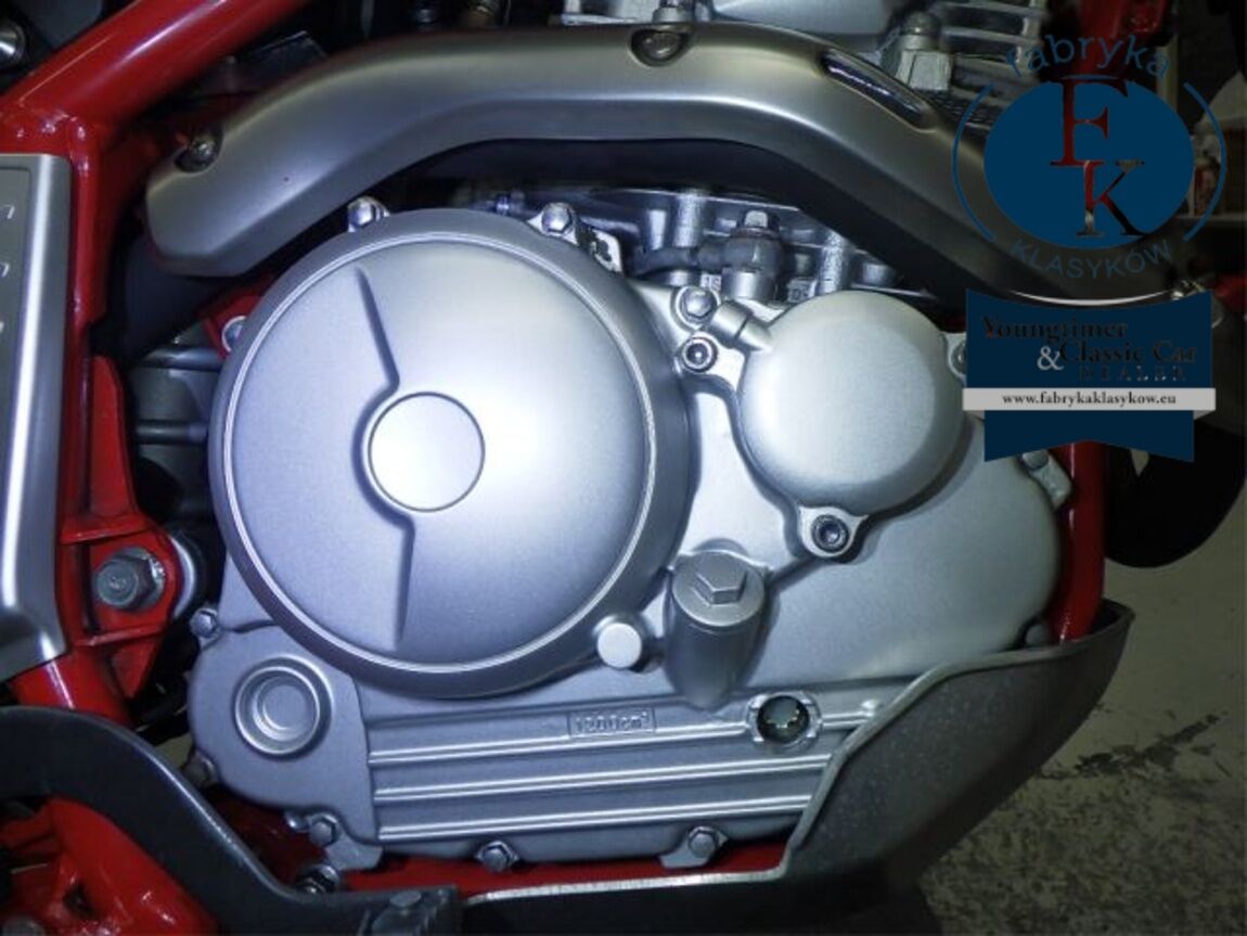 YAMAHA SEROW 250-3 - zdjęcie 12