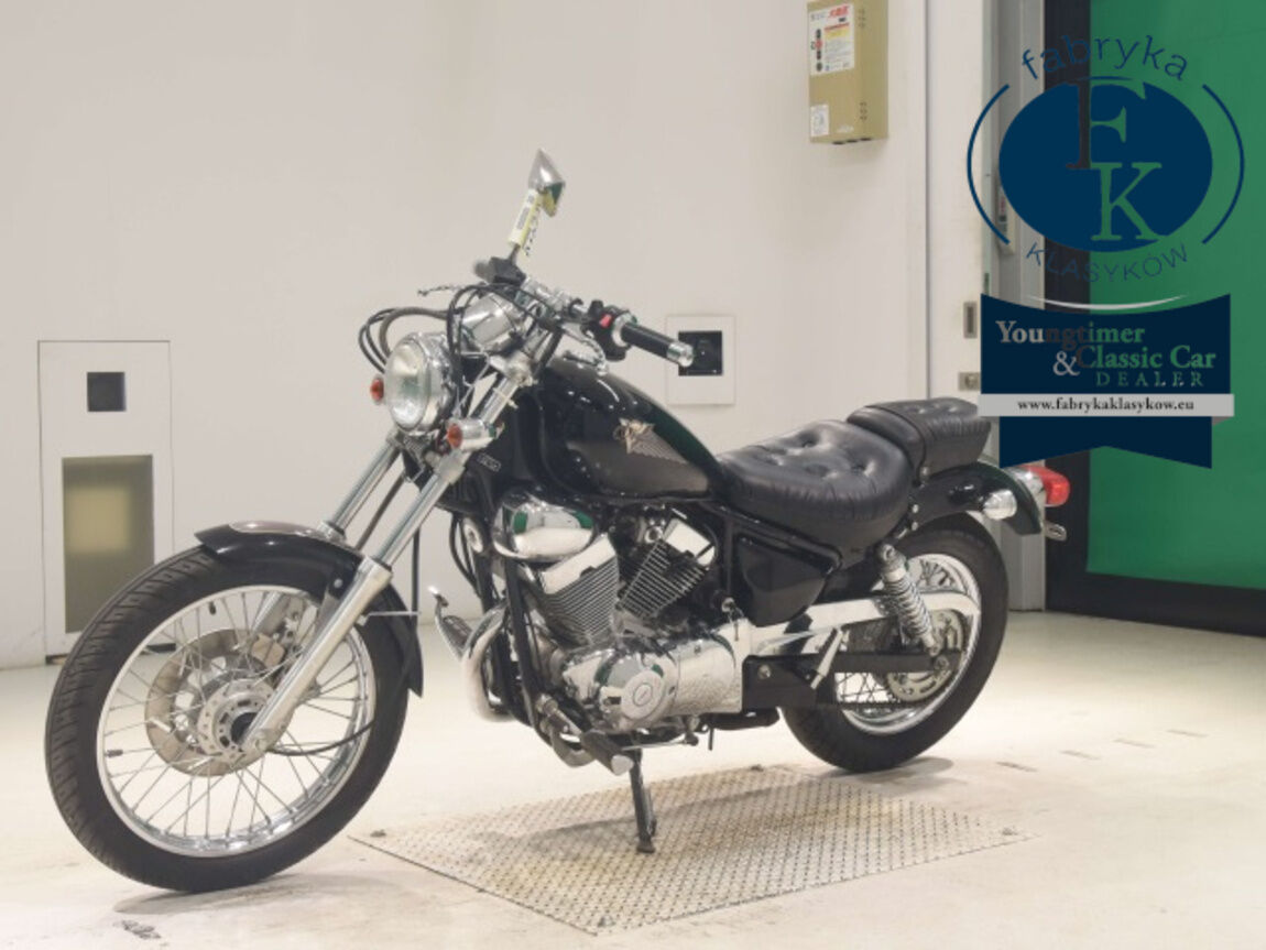 YAMAHA VIRAGO 250  - zdjęcie 5