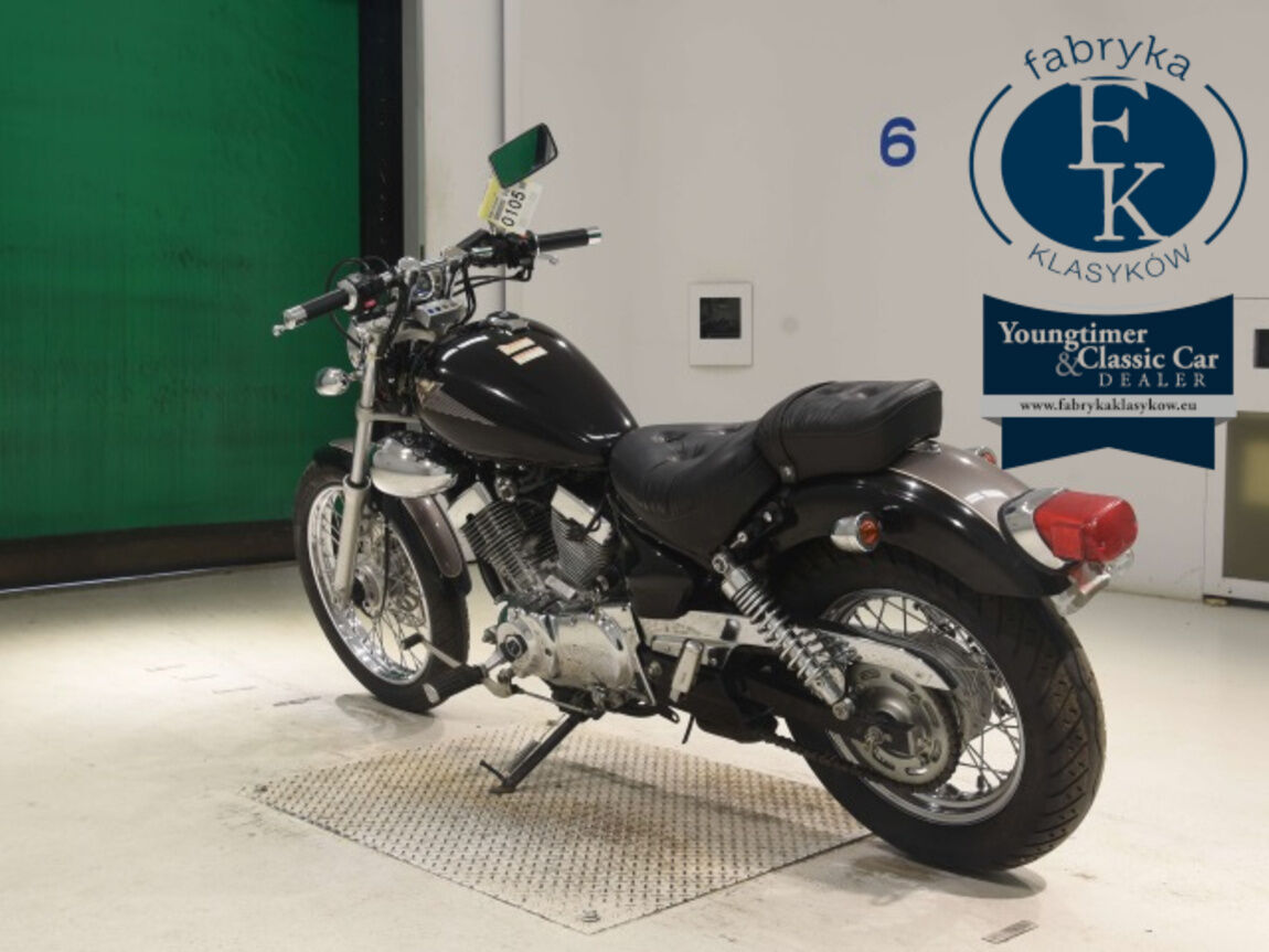 YAMAHA VIRAGO 250  - zdjęcie 7